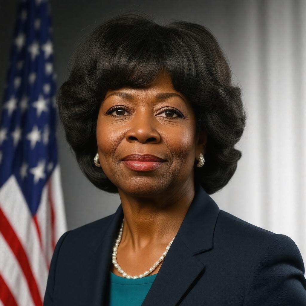 Maxine Waters